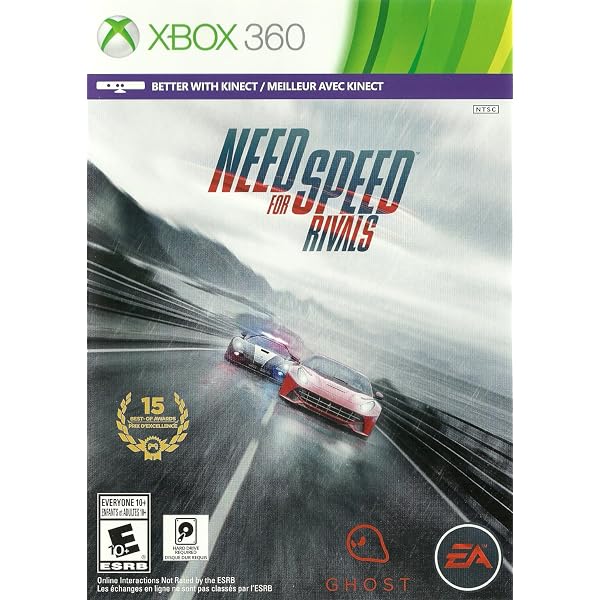 Amazon.com: Driver Parallel Lines Limited Edition for Xbox : Video